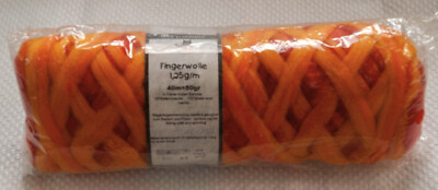 Schoppel Fingerwolle