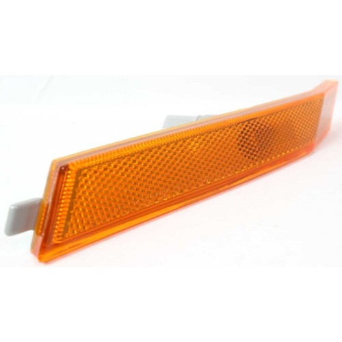 Nuevo conjunto de lámpara marcadora lateral delantera izquierda LH para Ford Fusion 2006-2009 - Imagen 4 de 4