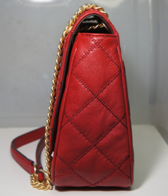 Tory Burch 美品⭐︎ Tory Burch Swing Zip-up Mini Crossbody Bag | italist, ALWAYS