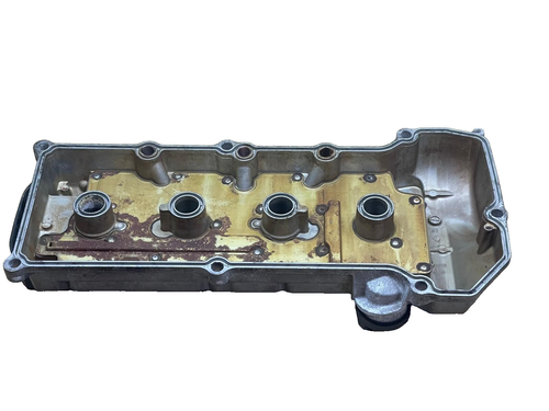 SUZUKI SWIFT MK3 2010 CYLINDER HEAD COVER 11170-69G03 5 MTM 1.3 M13A - Picture 6 of 8