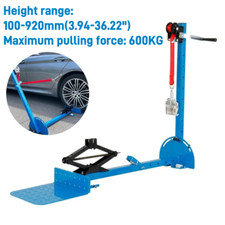 Auto Dent Repair Puller Car Body Dent Removal Tool Pulling Systems Machine New
