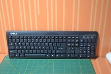 Replacement keys, Feet for Wired Keyboard Dell kwd-820
