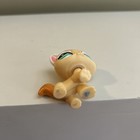 Littlest Pet Shop HASBRO N°626 – Chat Maine Coon Authentique, Figurine Collection