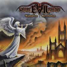 WHERE EVIL FOLLOWS - Ruination Revelation (LI...