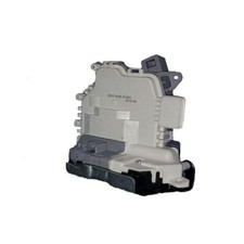 1x Türschloss BUGIAD BDL14035 passend für VAG