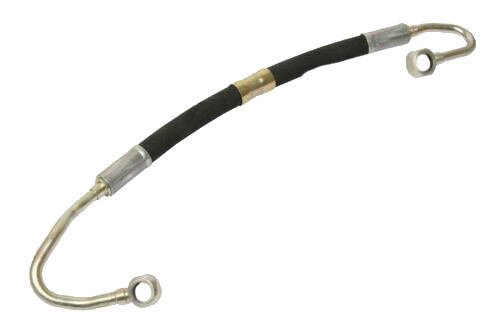 Tuyau direction assistée BMW Série 3 pour supprimer les fuites hydrauliques et bruits 32411093461