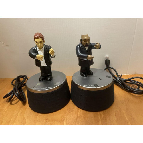 LITTLE JAMMER PRO 6-teiliges Set Kenwood Bandai gebraucht gut funktioniert angenehm Japan - Bild 11 von 12