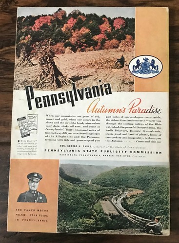 National Geographic 1937 Various Month - PICK 1 March May June August Sept Nov - Imagen 27 de 33