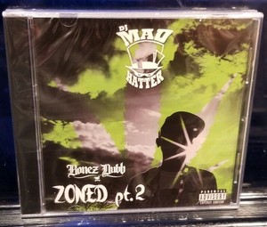 Bones-Dubb-of-Axe-Murder-Boyz-Zoned-pt-2-CD-SEALED-insane-clown-posse-twiztid
