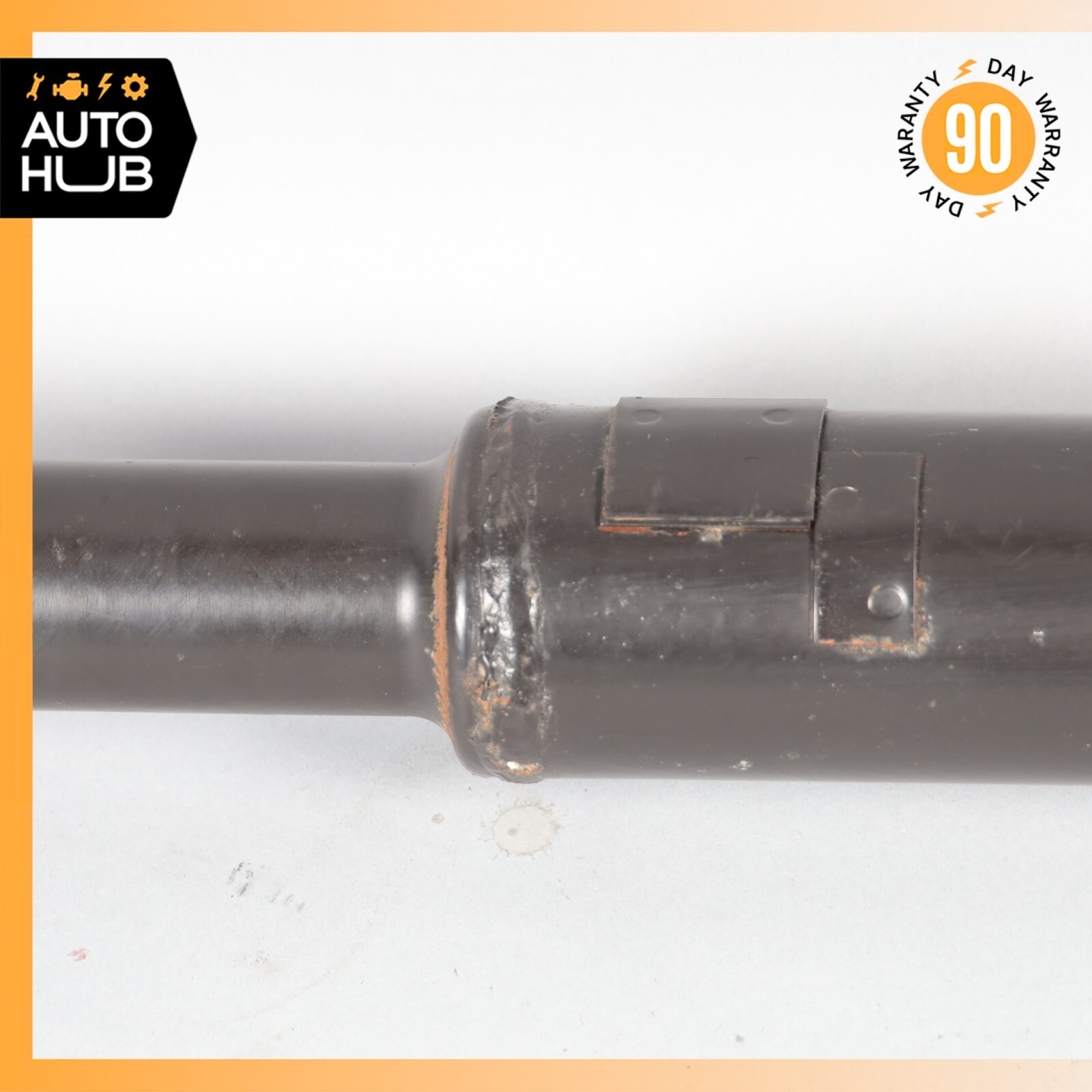00-04 Aston Martin DB7 Vantage Driveshaft Propeller Shaft 31120191AE OEM 20k