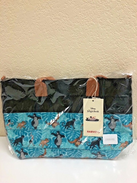 harveys seatbelt bags disney