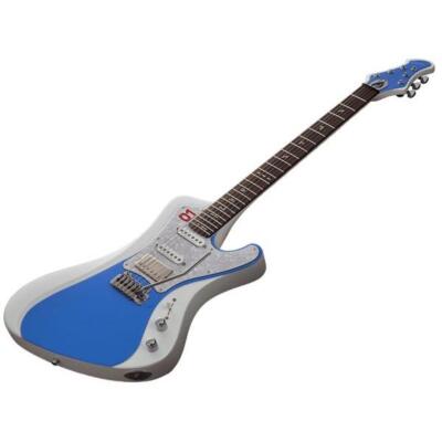 EDWARDS E-STREAM-Miku-Custom SNOW MIKU Platinum Limited