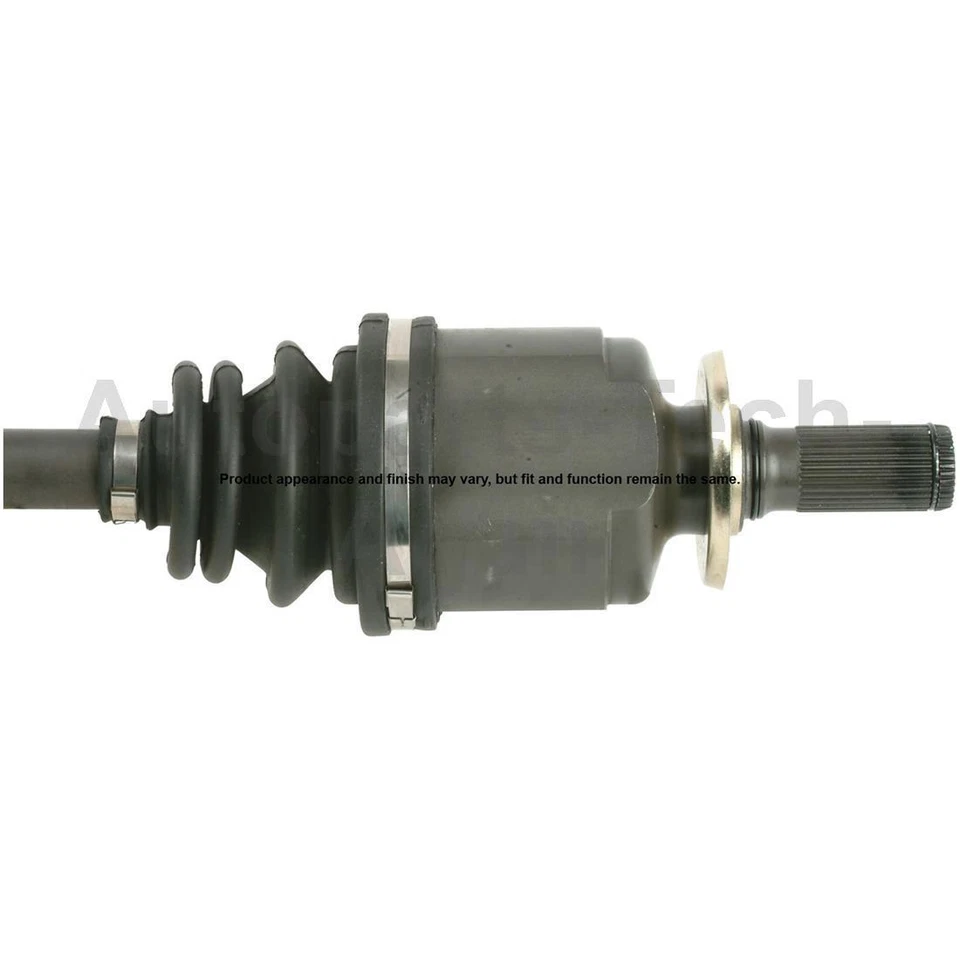 Eje delantero conductor CV eje conjunto se adapta a 2004 2005 2006 2007 2008 Suzuki Forenza Foto 4 de 4