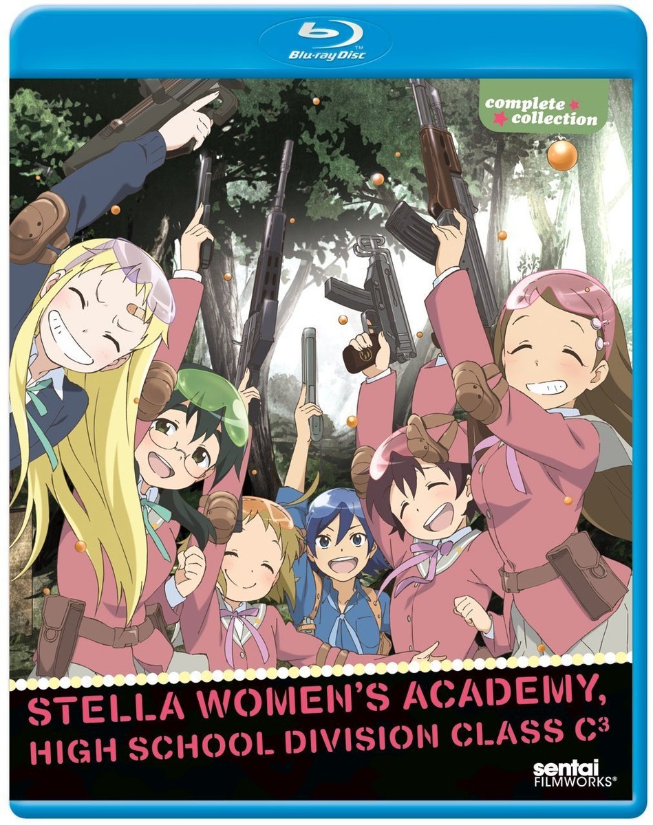 Stella Women 