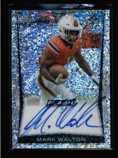 2018 Leaf Flash Football Cards 21