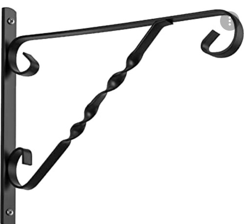 Pumpkin Replacement Decorative Hanging Sign For Arrow-Metal Triangle Hook - Picture 7 of 7