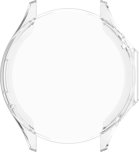 FTRONGRT Cover Compatibile Con Oneplus Watch 3 / Oppo Watch X2, Placcatura TPU M - Zdjęcie 7 z 12