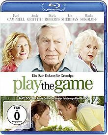 Play the Game - Ein Date Doktor für Grandpa [Blu-ray... | DVD | Zustand sehr gut