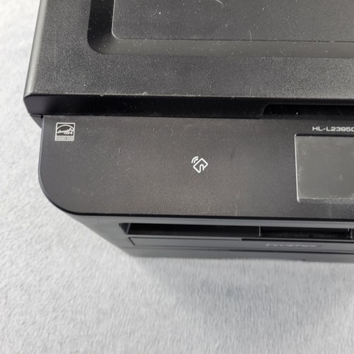Brother HL-L2395DW Monochrom WLAN Laserdrucker Scanner Kopierer Seitenzahl 309 - Bild 5 von 17