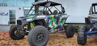 2015 Polaris Industries RZR XP 1000 FOX EDITION Other