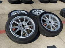 19 Ford Mustang Stealth Gt Oem Wheels Rims 95759 Tires 2023 2024 2025 2026 New 19 Ford Mustang Stealth Gt Oem Wheels Rims 95759 Tires 2023 2024 2025 2026 New