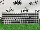 Gebrauchte Original HP EliteBook 8560p 8570p SWE FINN Tastatur QWERTY 641181-B71