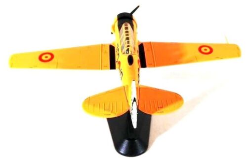 Hobby Master 1:72 HA1518 T-6 Texan Trainer, Fundación Infante de Orleans, Spain - Imagen 8 de 24