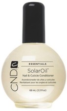 CND SOLAR OIL