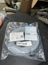 FESTO Cable #193457, New Open Box, KP-545