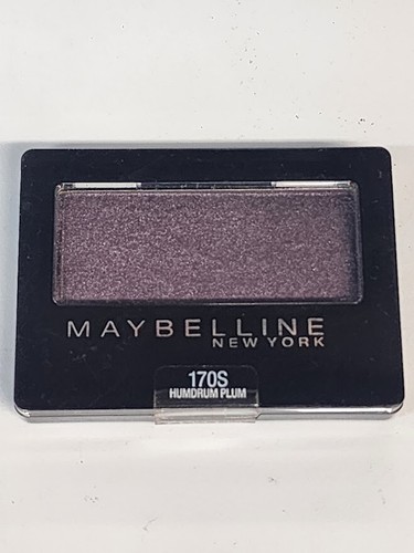 Maybelline Expertwear Eye Shadow Single Duo Trio Quad Variety Shade Color Choice - Picture 24 of 40
