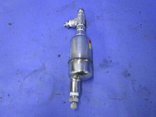 NEW ARMSTRONG LIQUID DRAINER 11-LD 264PSI DIFFERENTIAL 500PSI MAX PRESS. 18-34BA