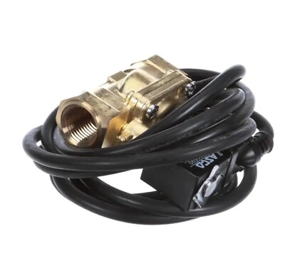 Insinkerator 14496 Fill Solenoid Valve, 208V, genuine OEM part 