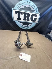 03-06 Nissan 350z Infiniti G35 VQ35DE Fuel Injector Rail Ramp 17521-8J101