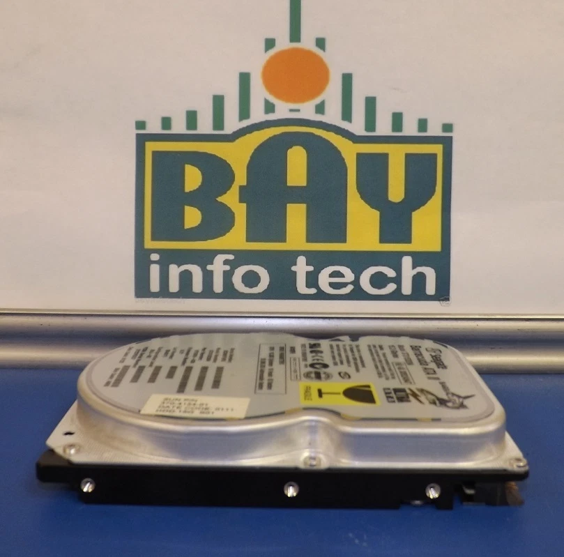 370-4154-01 15.3GB IDE ATA II 7200 RPM 3.5" Sun Hard Drive For Ultra 5 / 10 - Image 3 of 4