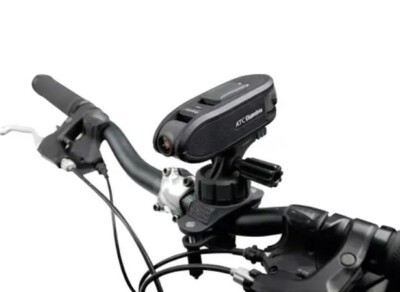 Oregon Scientific Action cam ATC Chameleon Action Cam Full-HD schwarz NEU OVP
