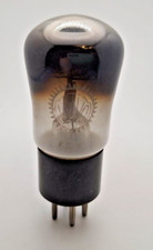 Valvo KC1 Volksempfänger Triode Radioröhre Röhre tube