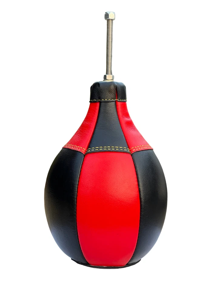 Punchball for boxer machine Punching ball for arcade game. FREE EXTRA BLADDER!! - Image 2 of 4