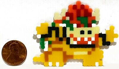 Featured image of post Bowser Pixel Art Maker / Share your drawings online instantly.