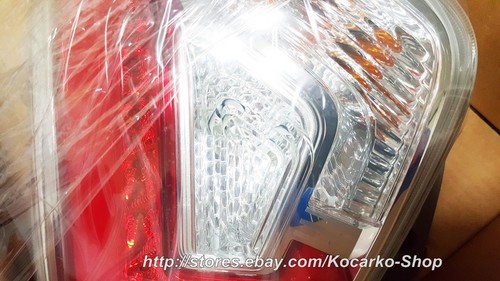 OEM Rear Combination Tail Lamp ASSY Left Side Ssangyong Tivoli 2015+ #8360135000 - Bild 8 von 8