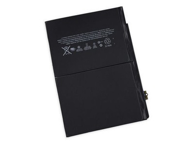 Ipad a1584 аккумулятор