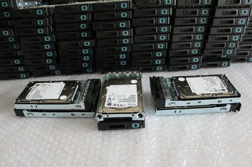 Lot 30pcs Toshiba 300GB 15K 6Gb/s 2.5" SAS Hard Drive MK3001GRRB HDEAA00GEA51 - Picture 5 of 7