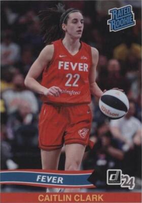 2024-25 Panini Instant WNBA - Caitlin Clark #RRR-1 for sale | eBay