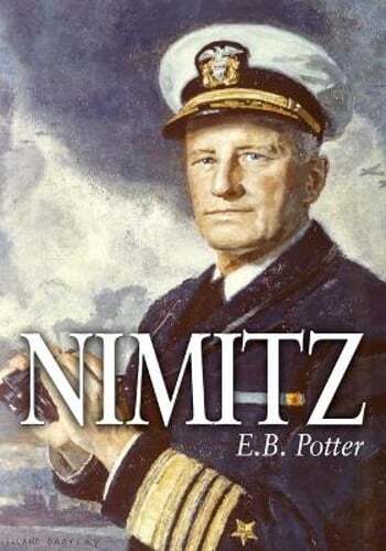 Nimitz by Prof. Potter, E B: Used - Imagen 1 de 1
