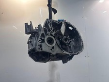 Boite de vitesse Renault MEGANE
