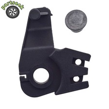 Soporte de actuador de bloqueo de pestillo de maletero para VW Jetta Passat Golf 1999-2005