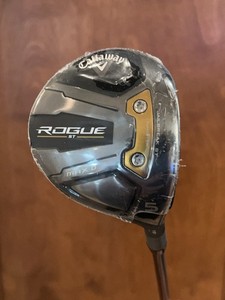 Callaway Rogue St Max 3 Wood | eBay