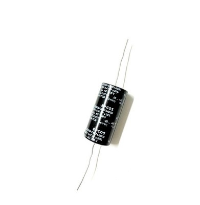 B25839-C6474-M000 EPCOS MKV 0,47µF 42x20mm Kondensator #750095