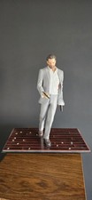 Max Payne 3 Special Edition Rockstar Games Triforce Statue Figure 10"