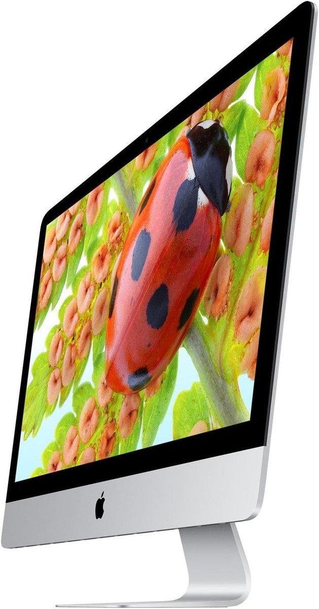 Apple iMac 27