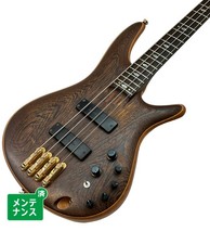 Bajo Eléctrico Ibanez SDGR Prestige SR5000E-OL Hecho en Japón SN F1333303